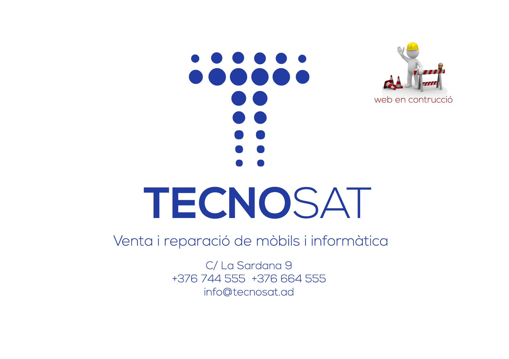 TECNOSAT